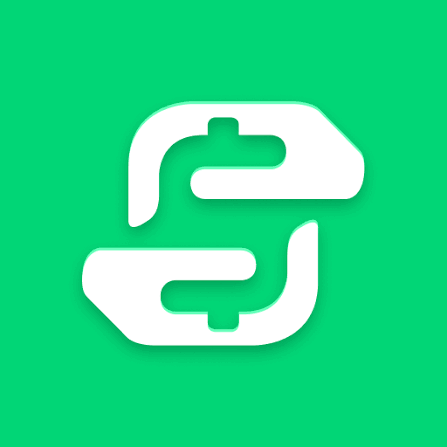 Payout game logo